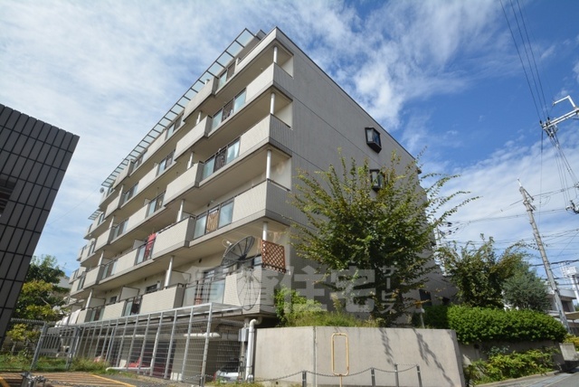 建物外観　オンライン内覧・現地案内も可能です