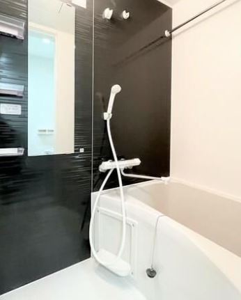 バス・シャワールーム　同仕様