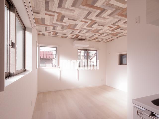 その他部屋・スペース　明るいお部屋です。