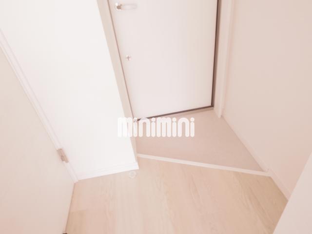 玄関　玄関です。