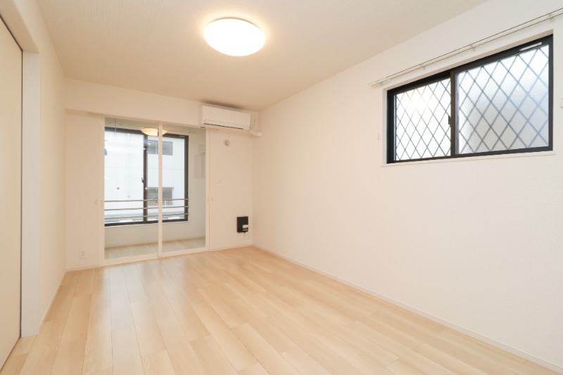 居室・リビング　図面と現状に相違がある場合には現状を優先