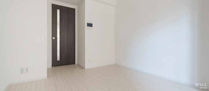 居室・リビング　エスリード難波ザ・アーク　洋室