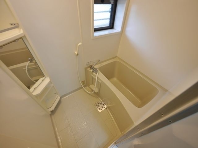 バス・シャワールーム　★バスルームの様子★