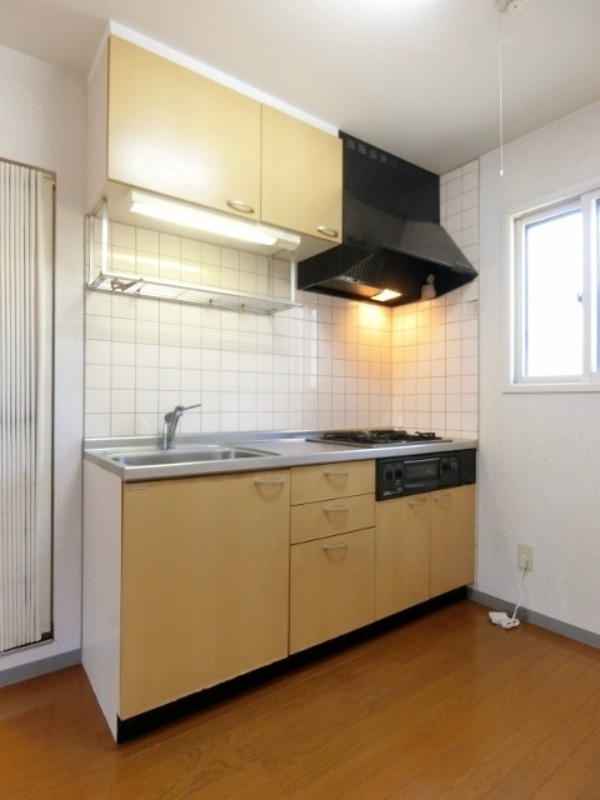 キッチン　図面と現状に相違がある場合には現状を優先