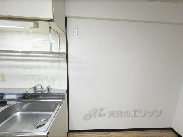 その他部屋・スペース　冷蔵庫置場