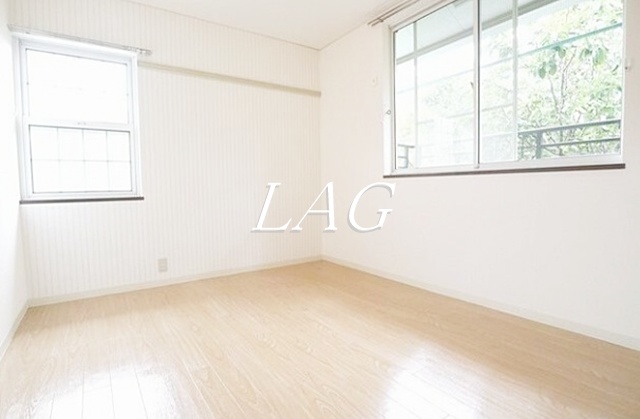 居室・リビング　洋室のお部屋です。