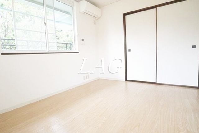 その他部屋・スペース　寝室です。