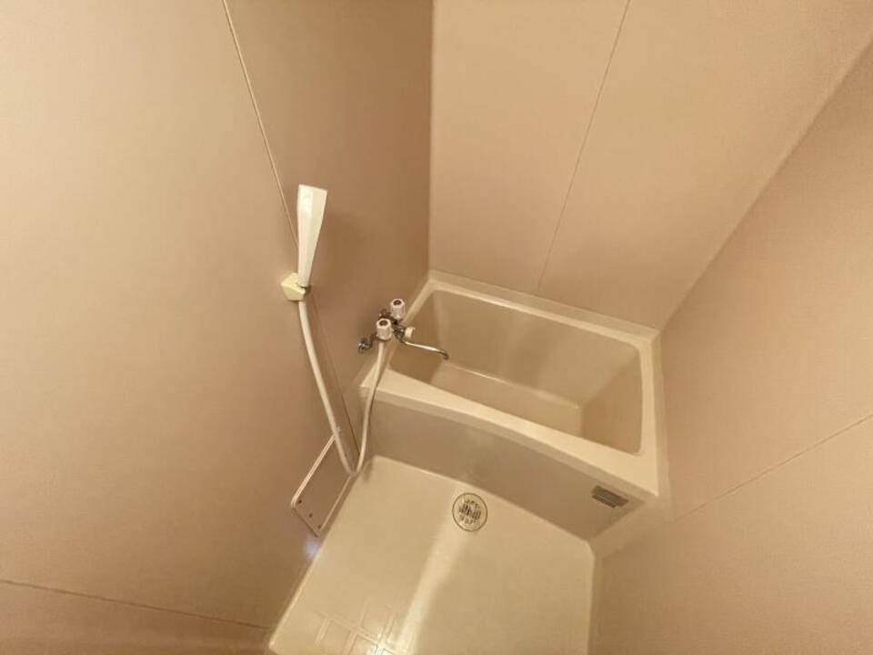 バス・シャワールーム　浴室