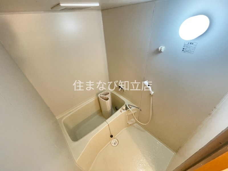 バス・シャワールーム　同型タイプ