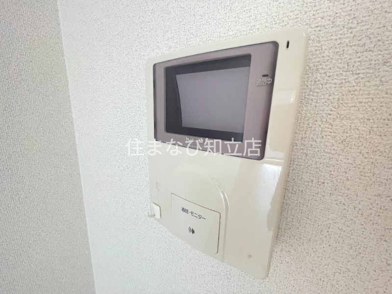 セキュリティ　同型タイプ