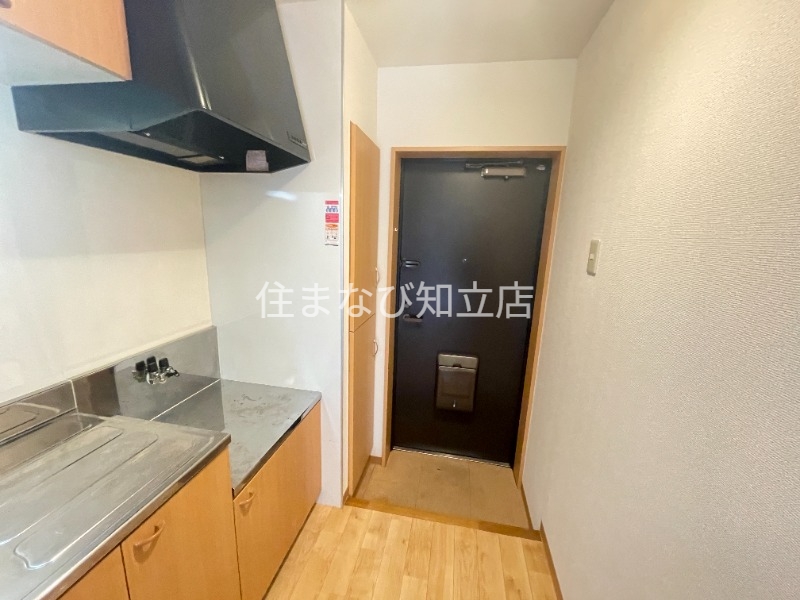 玄関　同型タイプ