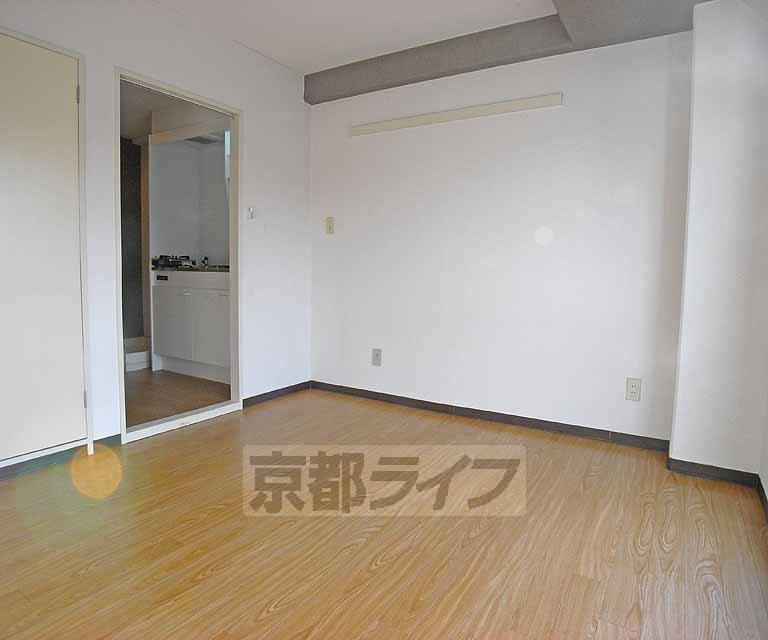 その他部屋・スペース　別角度です。