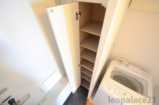 収納　実際のお部屋と異なる場合がございます