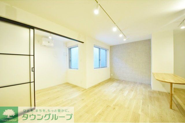 居室・リビング　お部屋探しは株式会社　タウンハウジング　までお気軽にお問合…