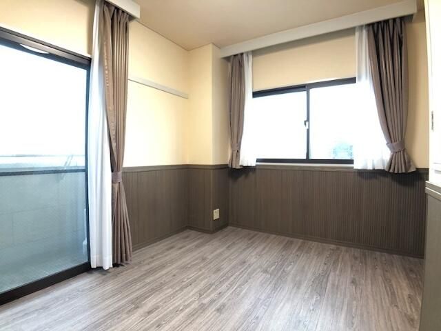 その他部屋・スペース　明るい色調の室内です