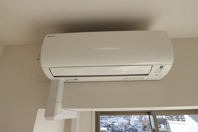 その他設備　※写真は他号室です