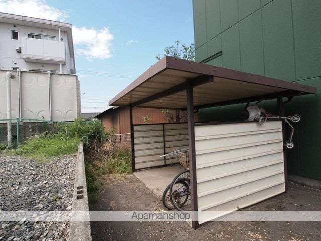 その他共有部分　その他共有部分