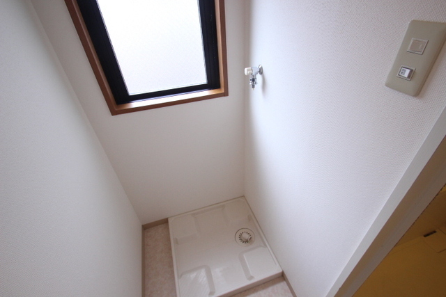 その他設備　２０２号室の写真