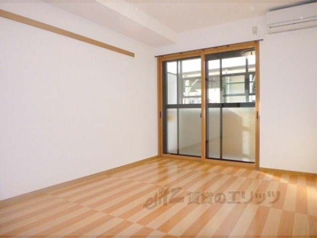 居室・リビング　洋室