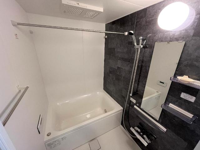 バス・シャワールーム　バス（イメージ）