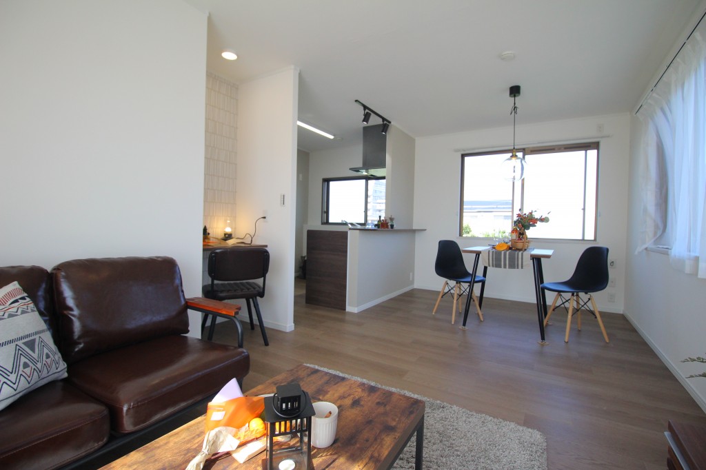 居室・リビング