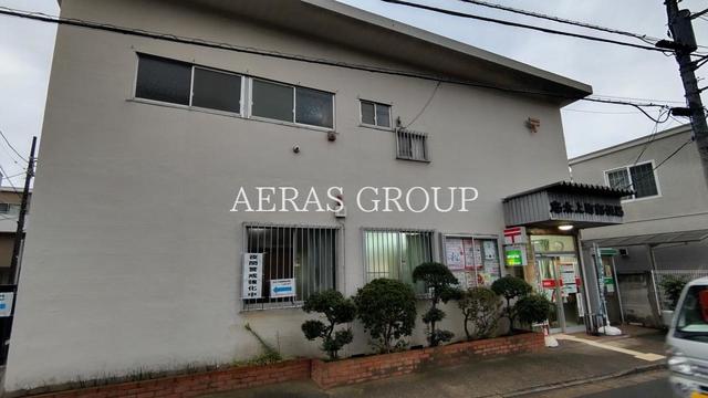 郵便局　志木上町郵便局（郵便局）まで665m