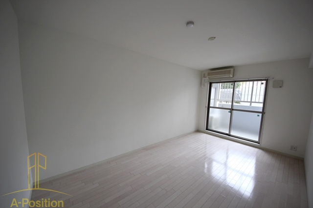 居室・リビング　グランシャリオ・モア