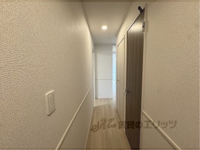 その他部屋・スペース　廊下