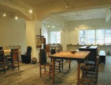 飲食店　馬喰町ART EAT(アートイート)（飲食店）まで673m