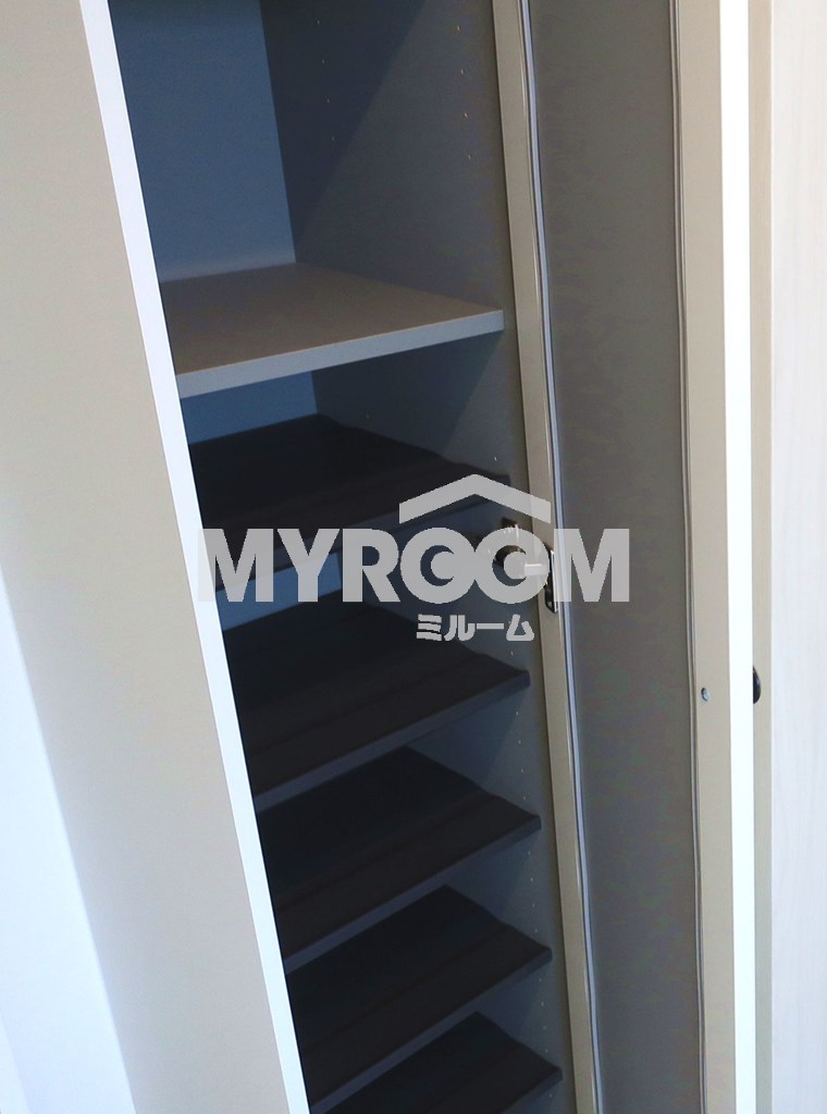 収納　シューズボックス☆傘立て☆（同一仕様写真）