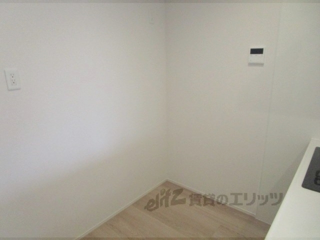 その他部屋・スペース　冷蔵庫置場