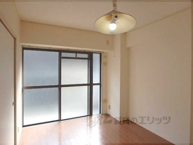 居室・リビング　洋室