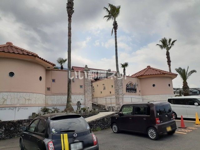 その他　新居浜温泉パナス（その他）まで605m