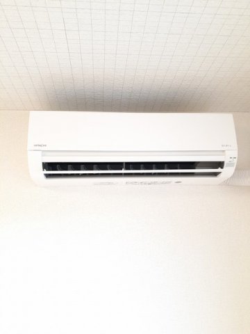 その他設備　【センターロードVI】