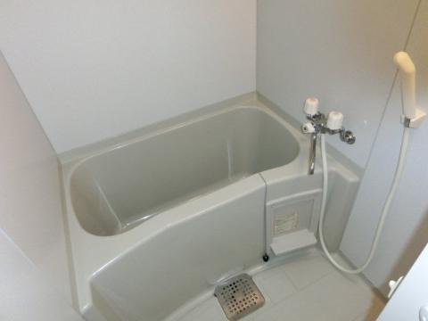 バス・シャワールーム　(イメージ)