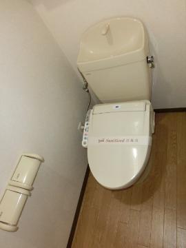 トイレ　(イメージ）