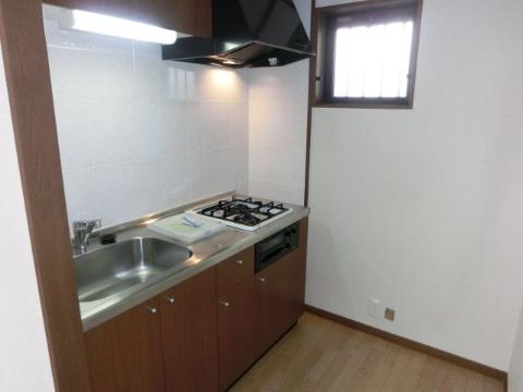 キッチン　(イメージ)