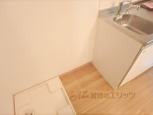 その他部屋・スペース　冷蔵庫置場