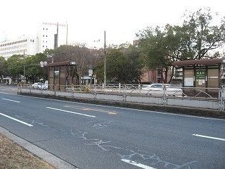 その他　広島電停　福島町駅（その他）まで1500m