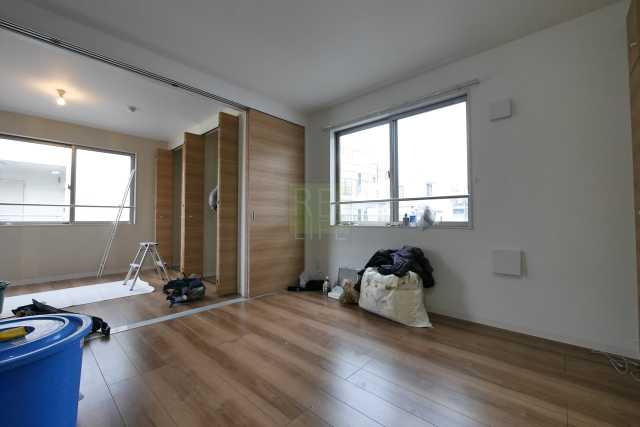 居室・リビング　ウェルスクエア田端の居間・リビング