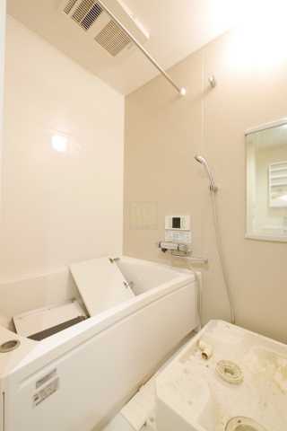 バス・シャワールーム　ウェルスクエア田端の風呂