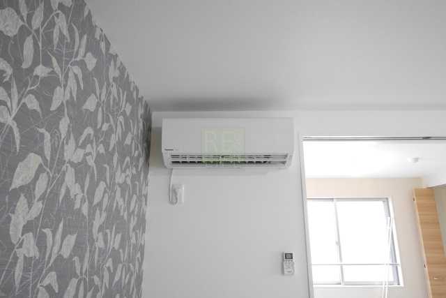 その他設備　ウェルスクエア田端のその他設備