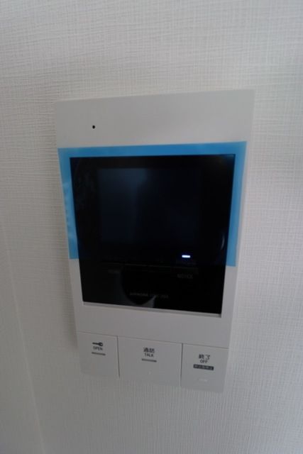 セキュリティ　☆タウンハウジング府中店まで☆