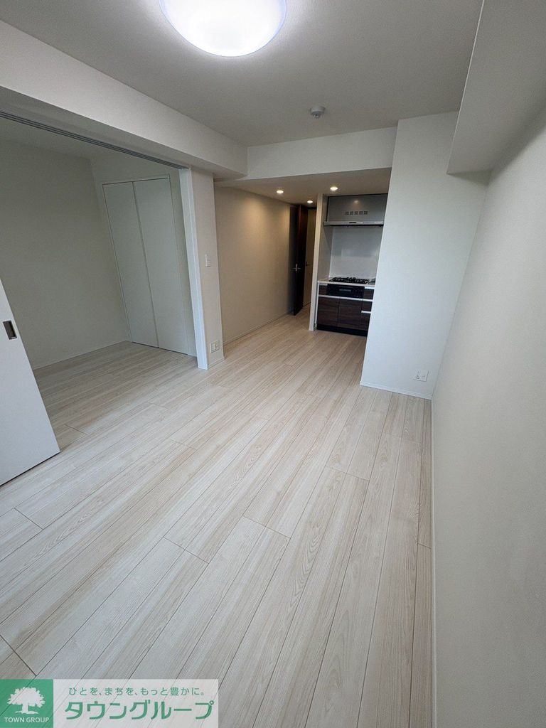 居室・リビング　リビング/居室