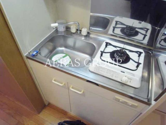 キッチン　キッチン（参考写真）