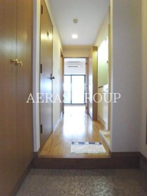 玄関　玄関（参考写真）