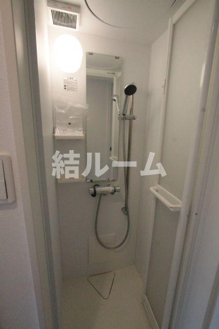 バス・シャワールーム　別号室参考写真