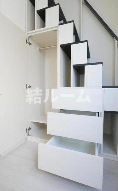 収納　別号室参考写真