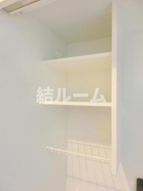 その他設備　別号室参考写真