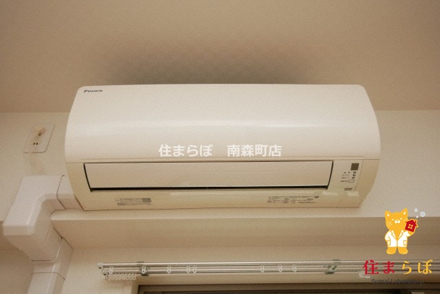 その他設備　生活に合うかが大切